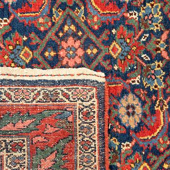 Matta Hamadan semiantik ca 390x105 cm.