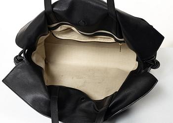 Loewe, bag, "Flamenco".