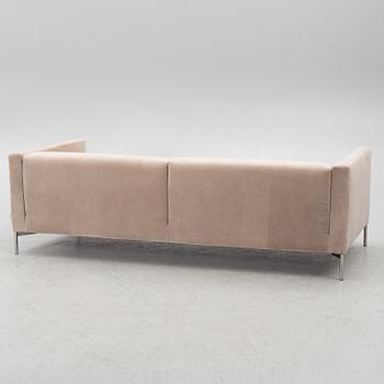 A sofa, Living Divani, Italy, contemporary.