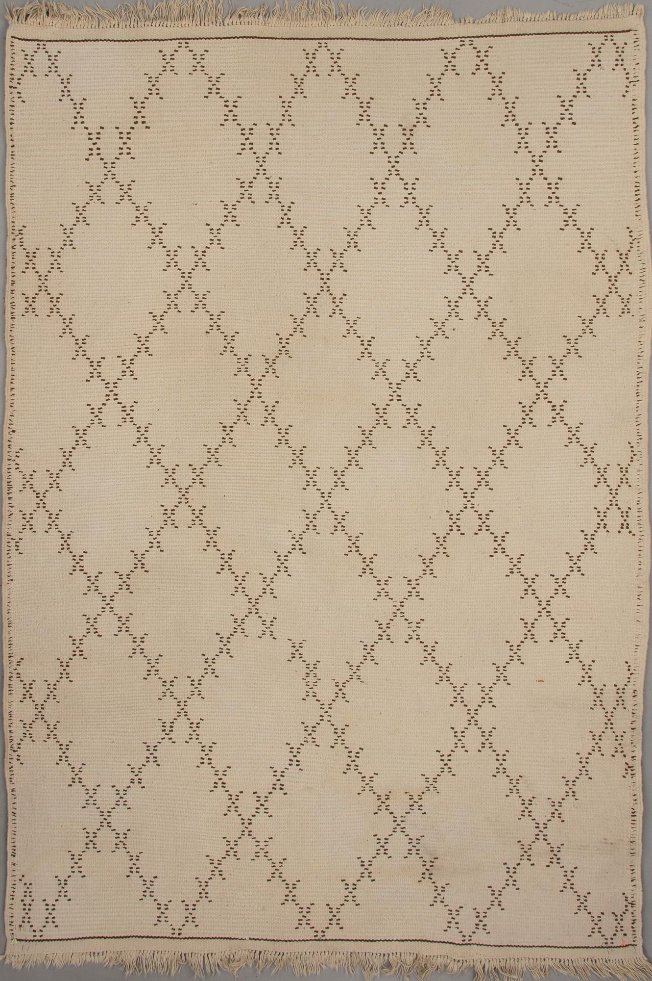MATTA, Marocko. Ca 242x165 cm.