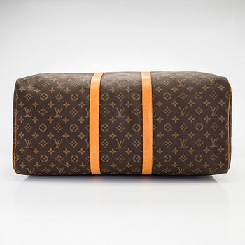 Louis Vuitton, laukku, "Keepall 55".