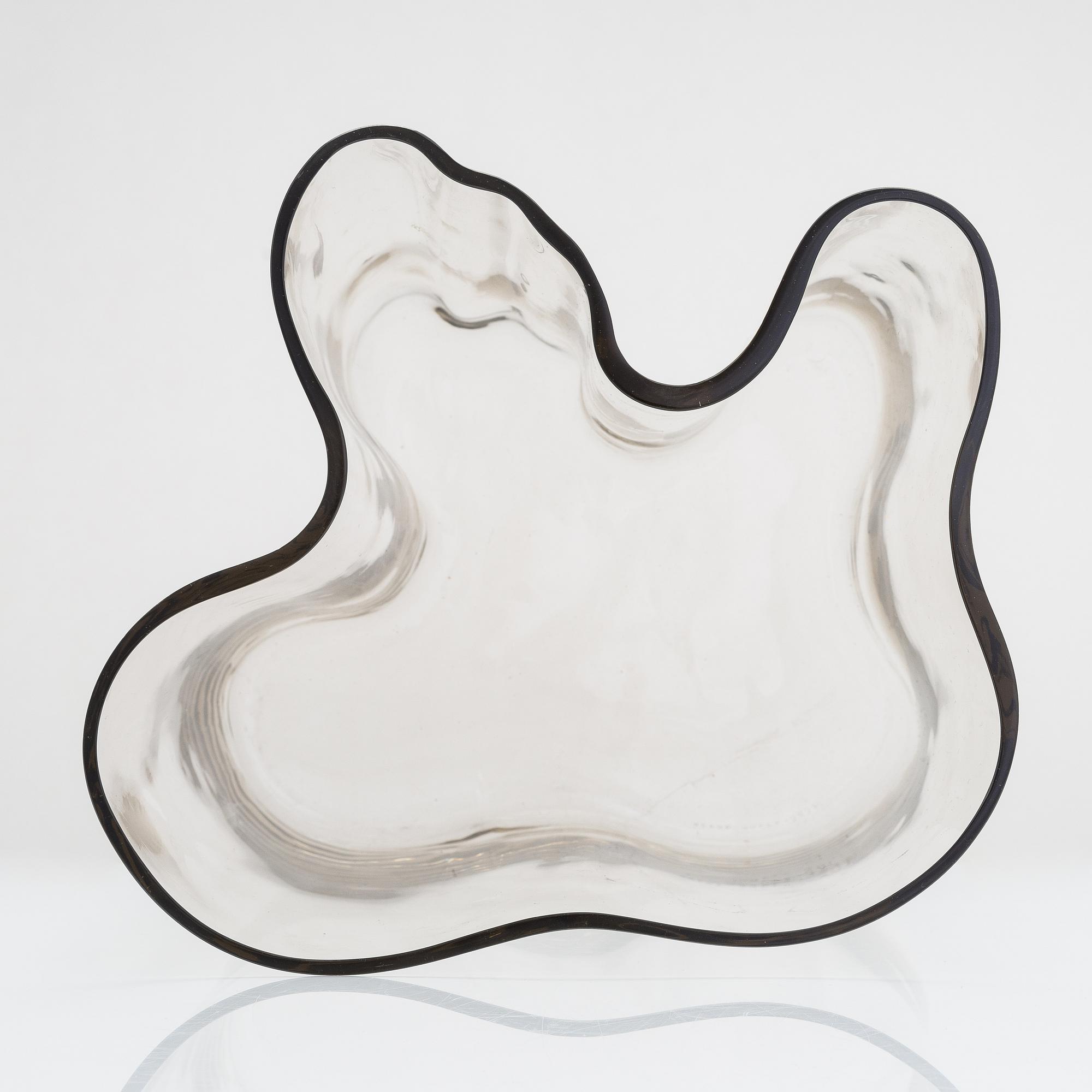 Alvar Aalto Aalto Vase 3031 | scope