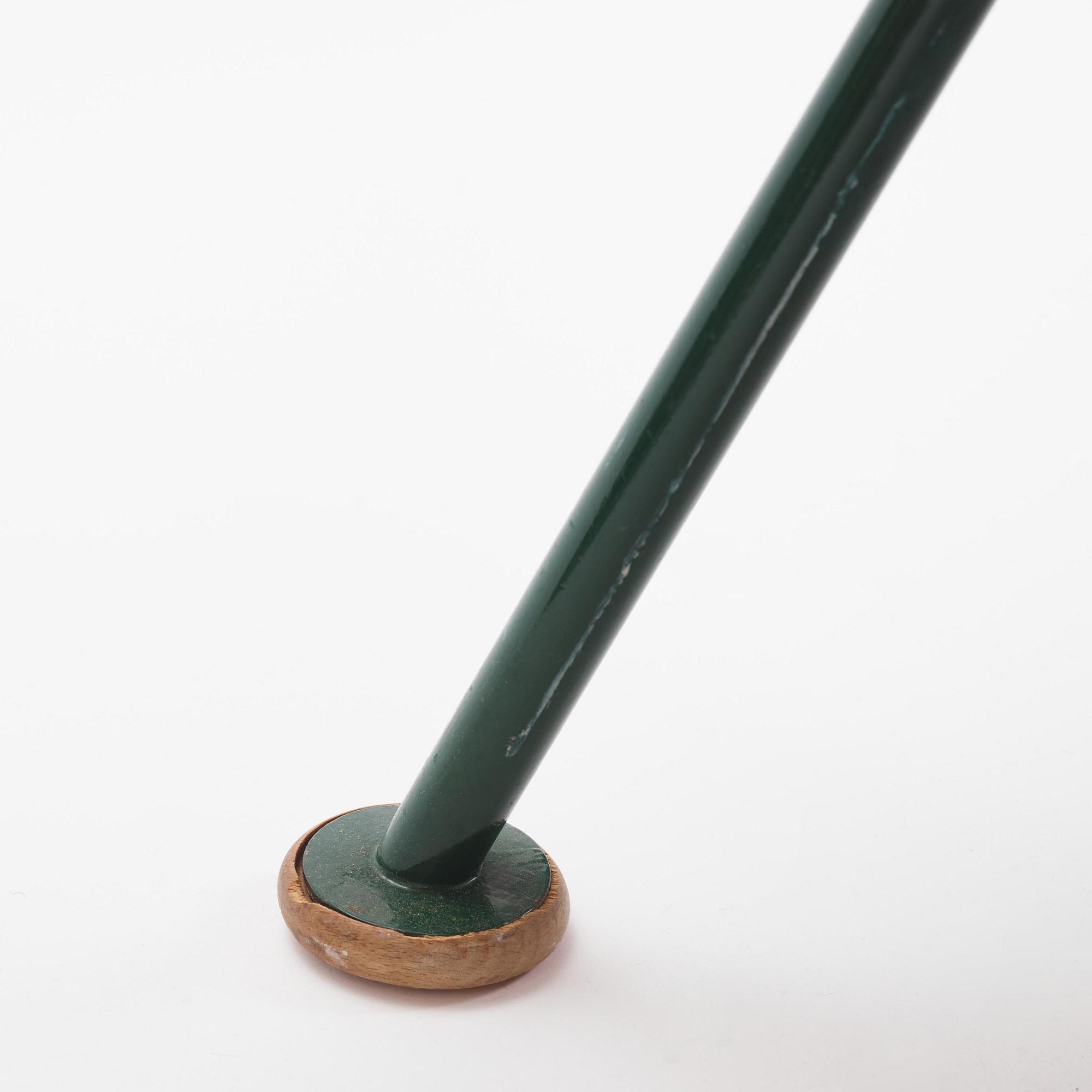 Hans J. Wegner, fåtölj, "Flag Halyard", Getama, Danmark, 1950-60-tal.