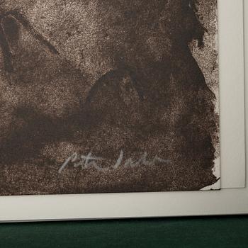 Peter Dahl, 'Carl Michael Bellman: Fredmans Epistlar'.