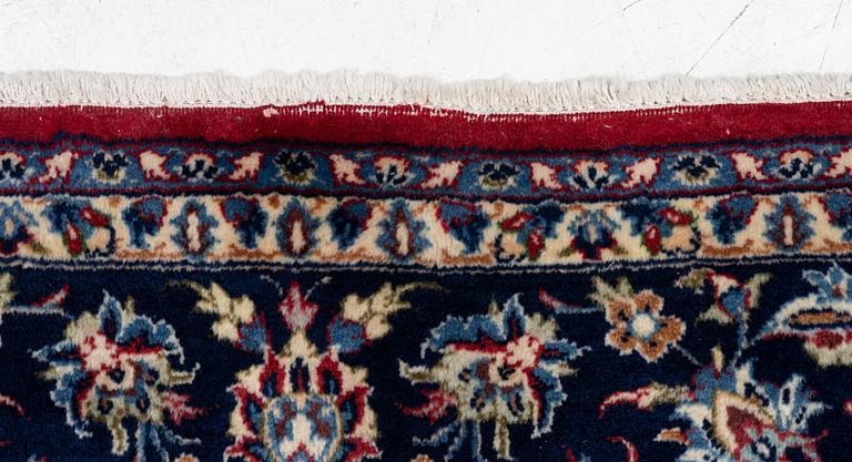 Matta, Najafabad, ca 370 x 260 cm.