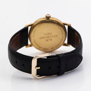 Ulysse Nardin, rannekello, 34 mm.