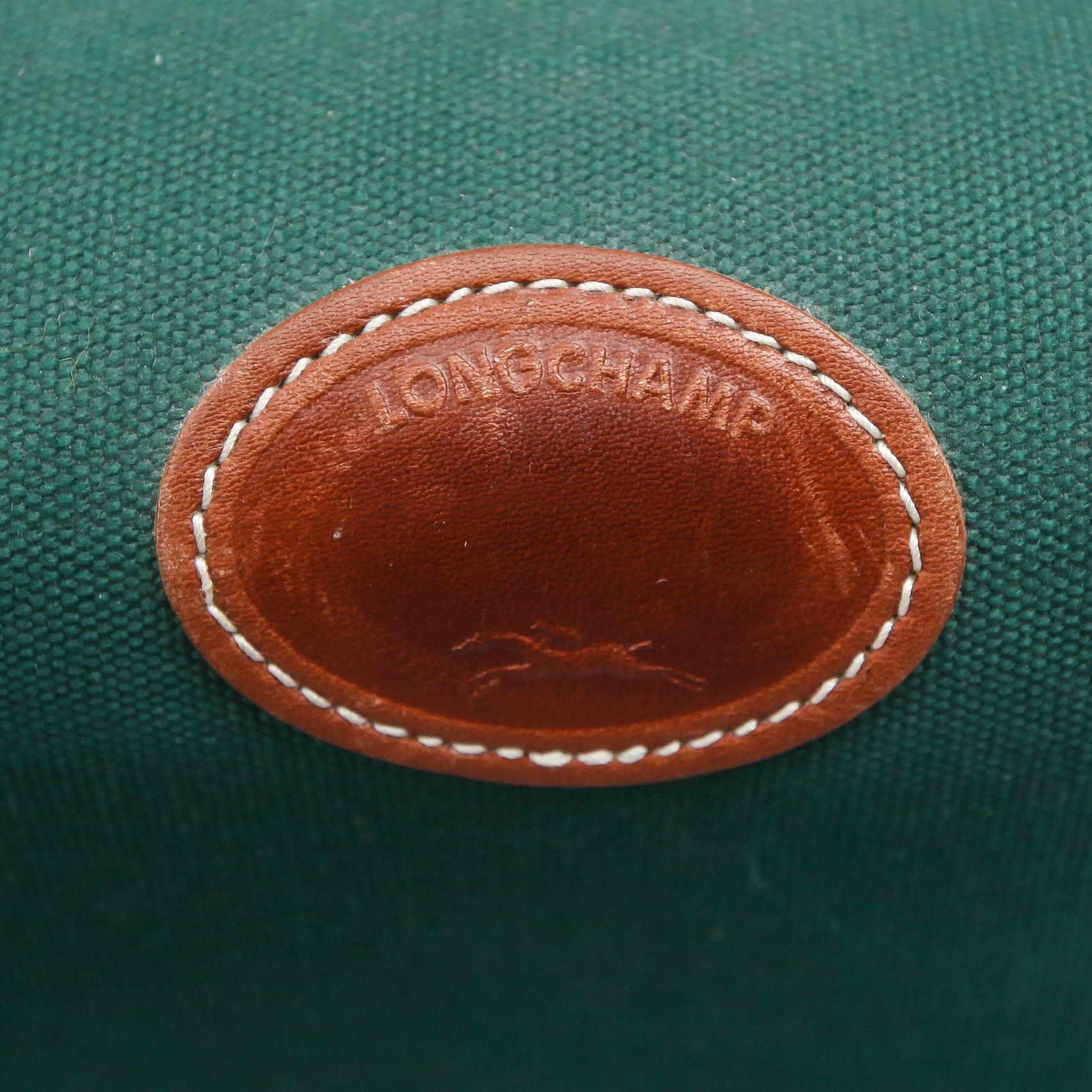 VÄSKA, Bagage D`Avant Garde, Longchamp, Paris.