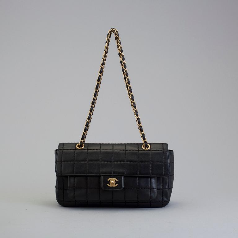 CHANEL, väska.