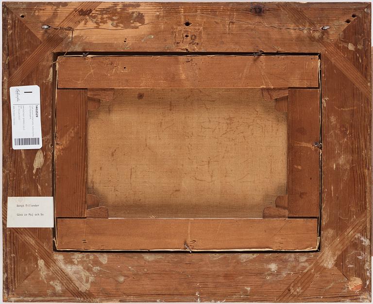 Solna kyrka och kyrkogård.