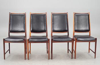 STOLAR, 4 st, Torbjörn Afdal, Bruksbo, Norge.