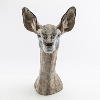 Sculpture, Lladró Spain 1971-1974.