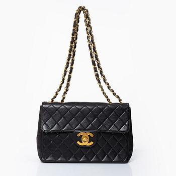 Chanel, väska, "Jumbo Flap Bag", 1994-1996.