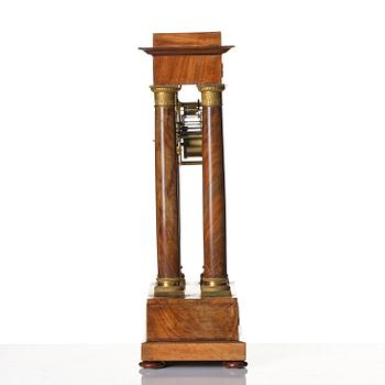 Bordspendyl. Frankrike, 1800-talets början, Empire.