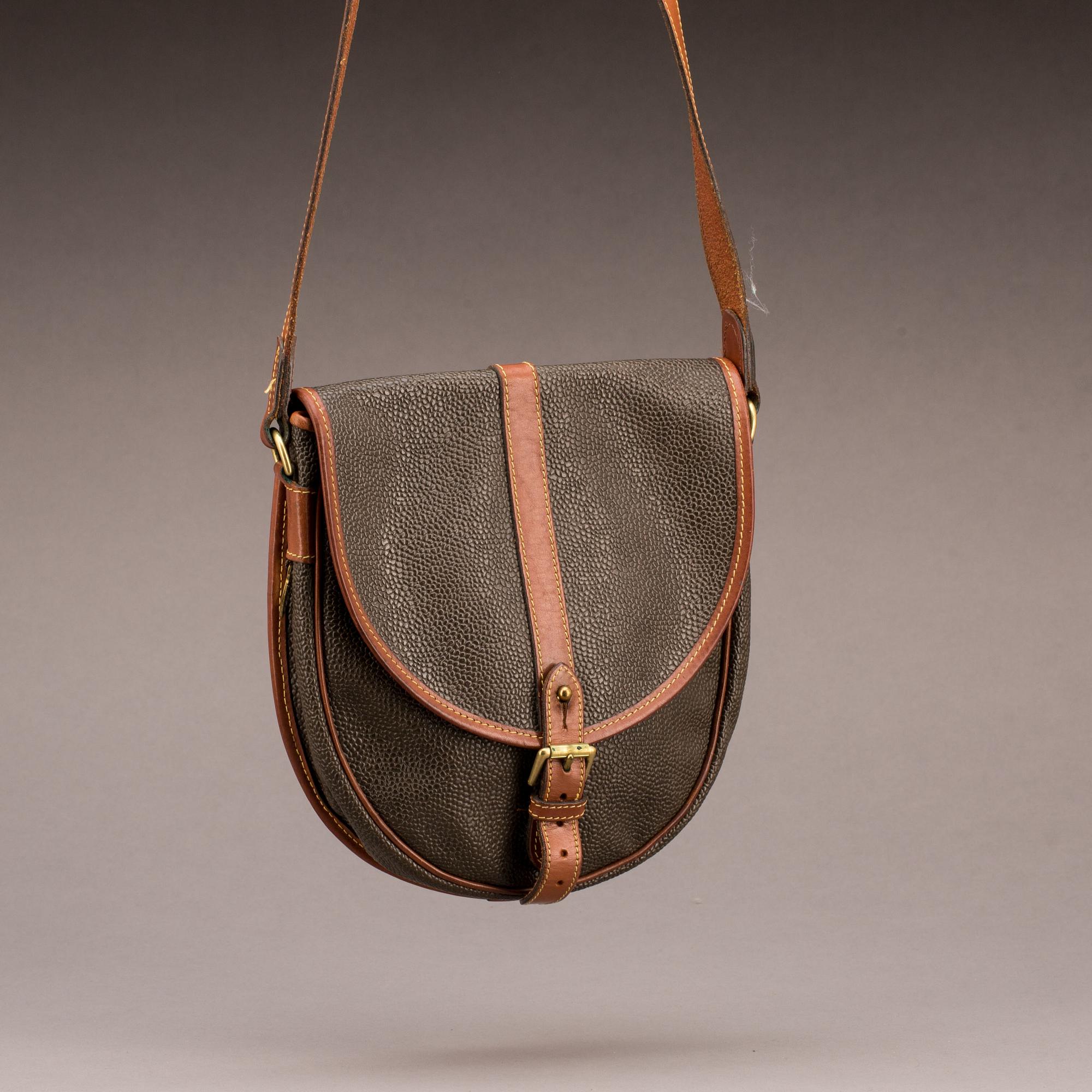VÄSKA, Mulberry.