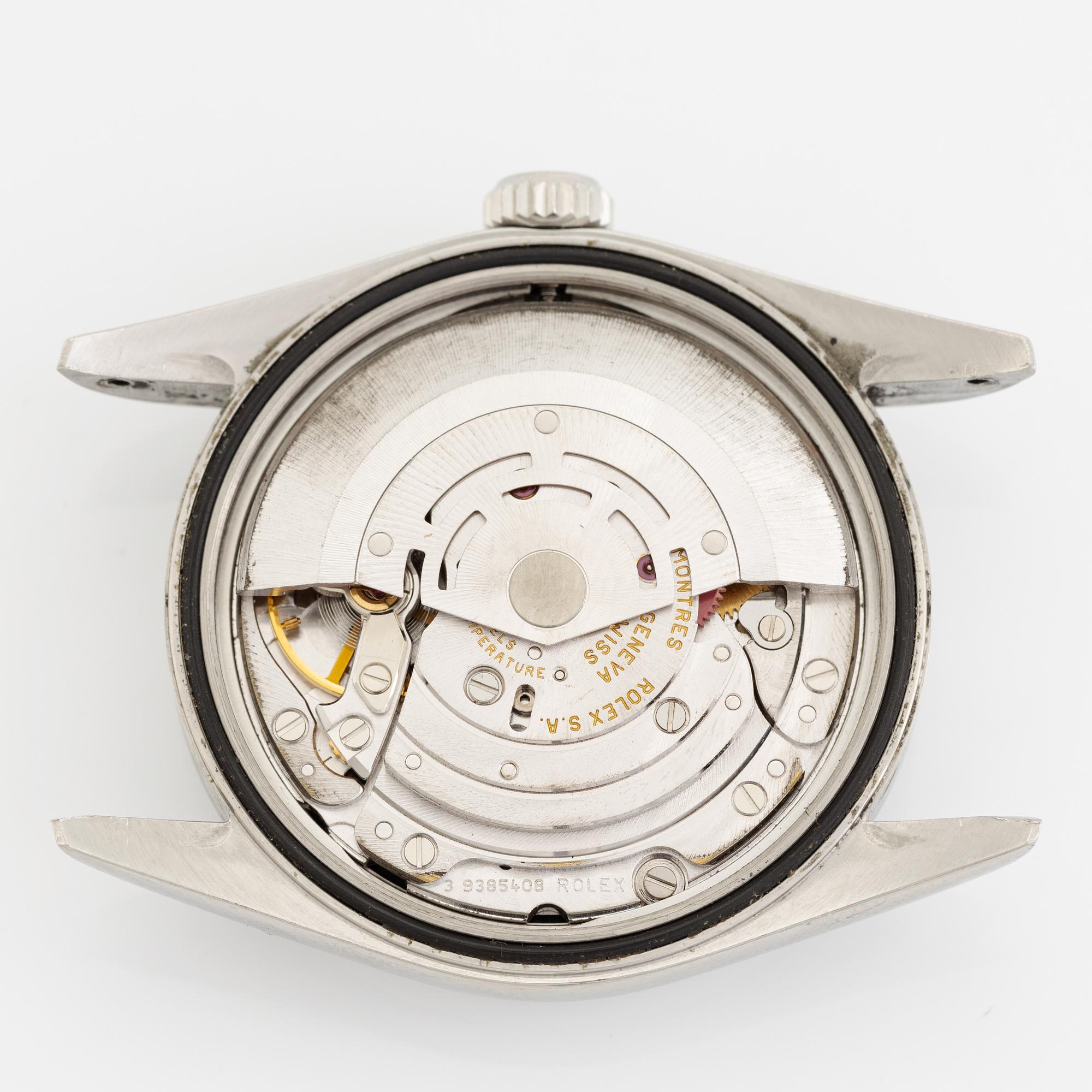 Rolex, Datejust, ca 2003.