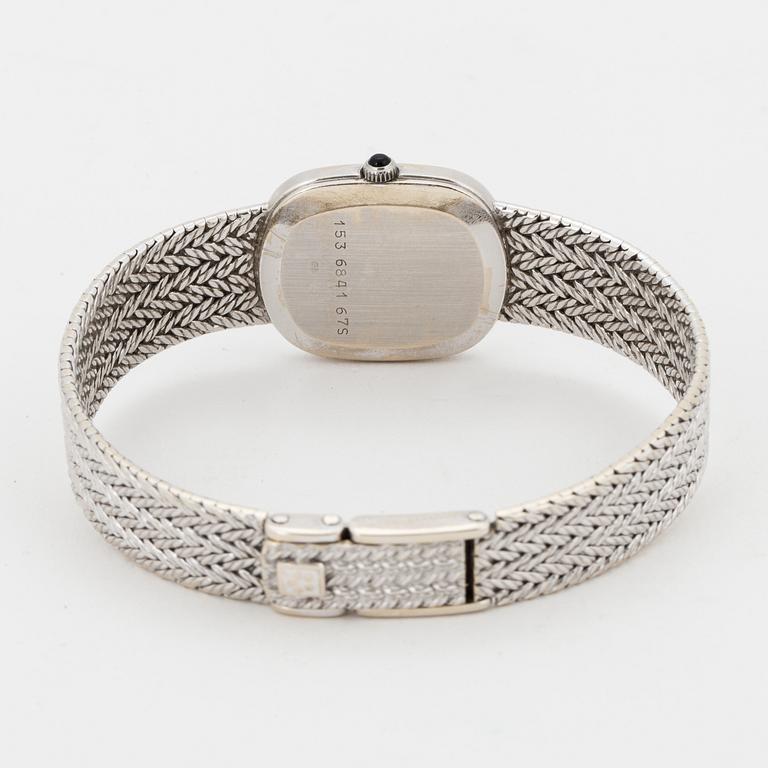 ETERNA, wristwatch, 19 mm.