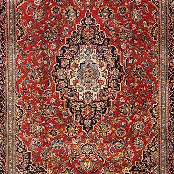 MATTA, Ardekan, 300 x 200 cm.