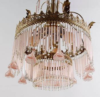 TAKARMATUR, sent 1900-tal. H 47.