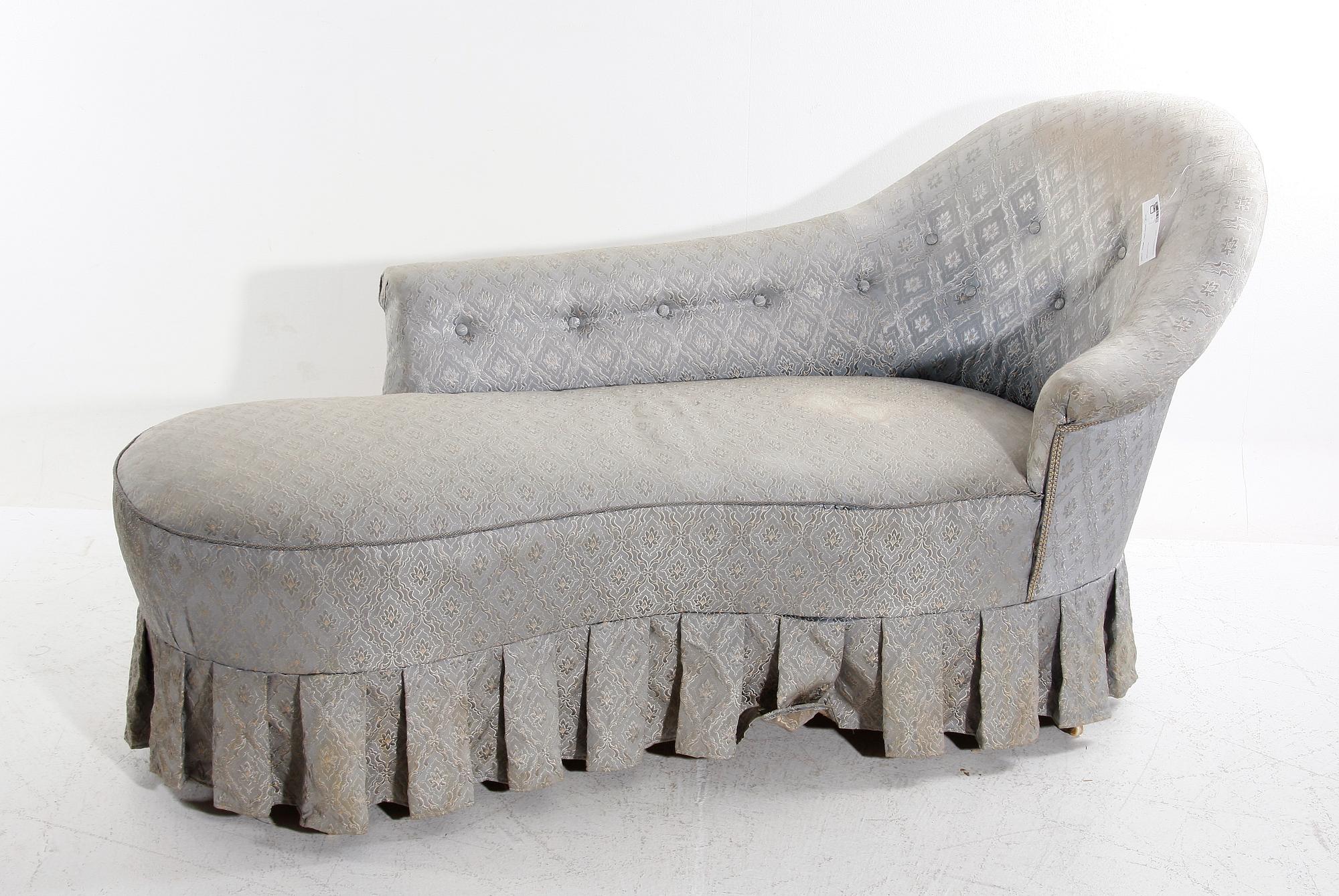 DIVAN. 1800-talets slut.