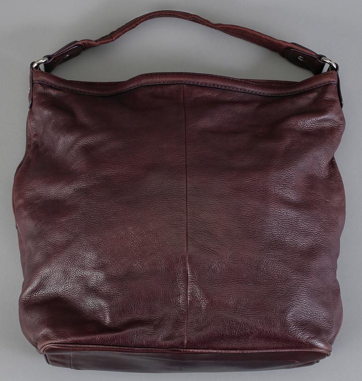 VÄSKA, Marc by Marc Jacobs.