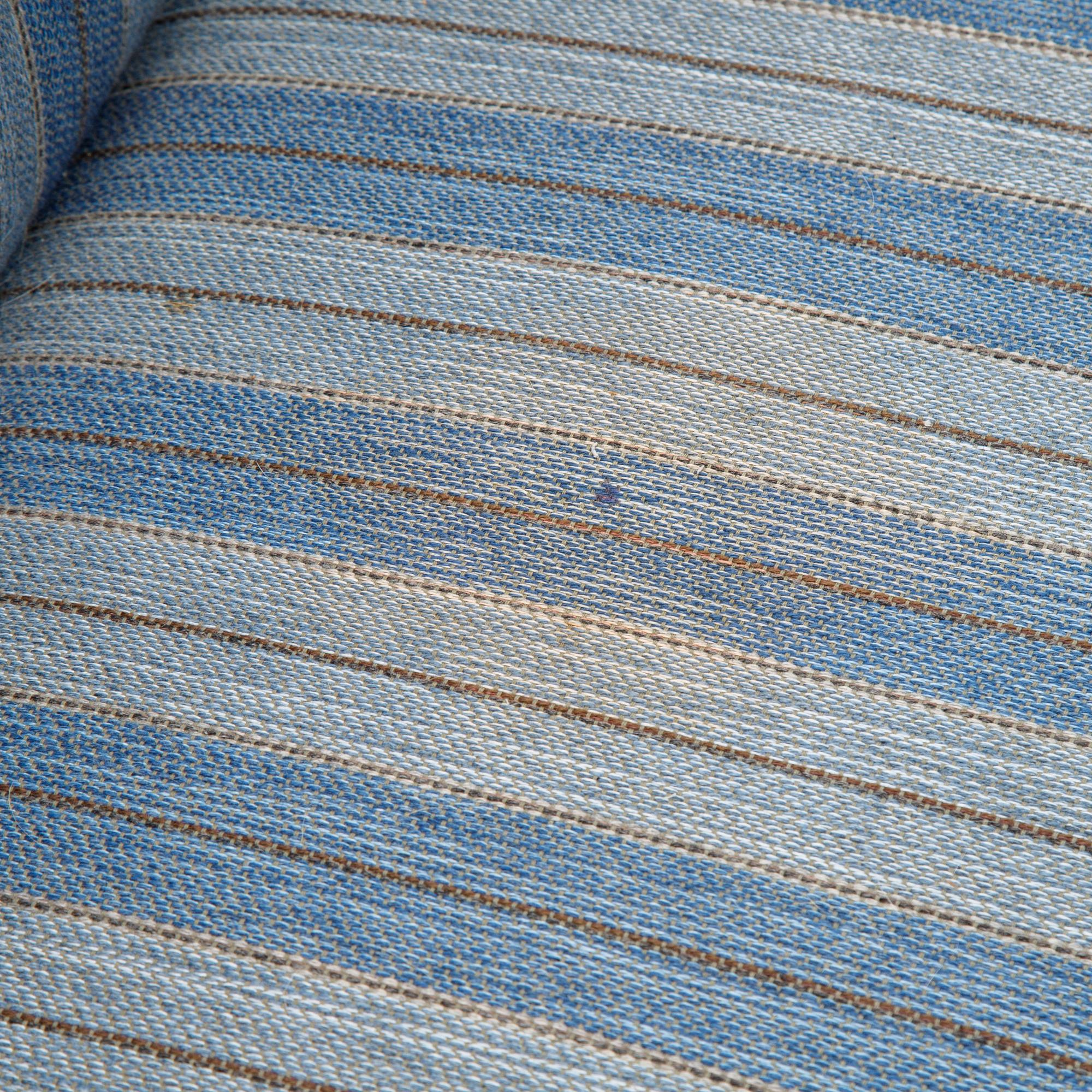 Carl Malmsten, a 'Visingsö' oak sofa.