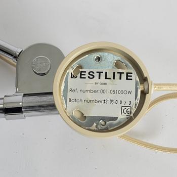 Robert Dudley Best, a pair of Bestlite BL5 walllamps, GUBI.