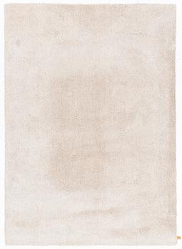 Gunilla Lagerhem Ullberg, Rug, "Moss", approx. 240 x 170 cm.