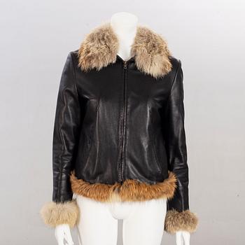 Pierre Cardin, jacka, Italien.