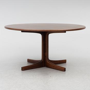 Karl Erik Ekselius, Soffbord, JOC, Vetlanda, 1960/70-tal.