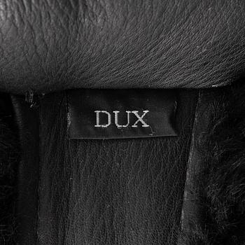 Kenneth Bergenblad, vilfåtölj, "Superspider", Dux.