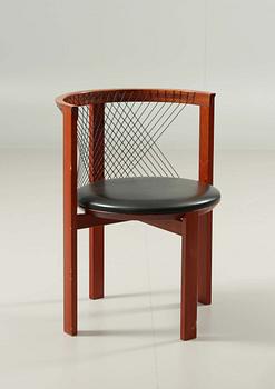 STOL, "String Chair", Niels Jörgen Haugesen,  Danmark.
