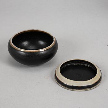 Carl-Harry Stålhane,