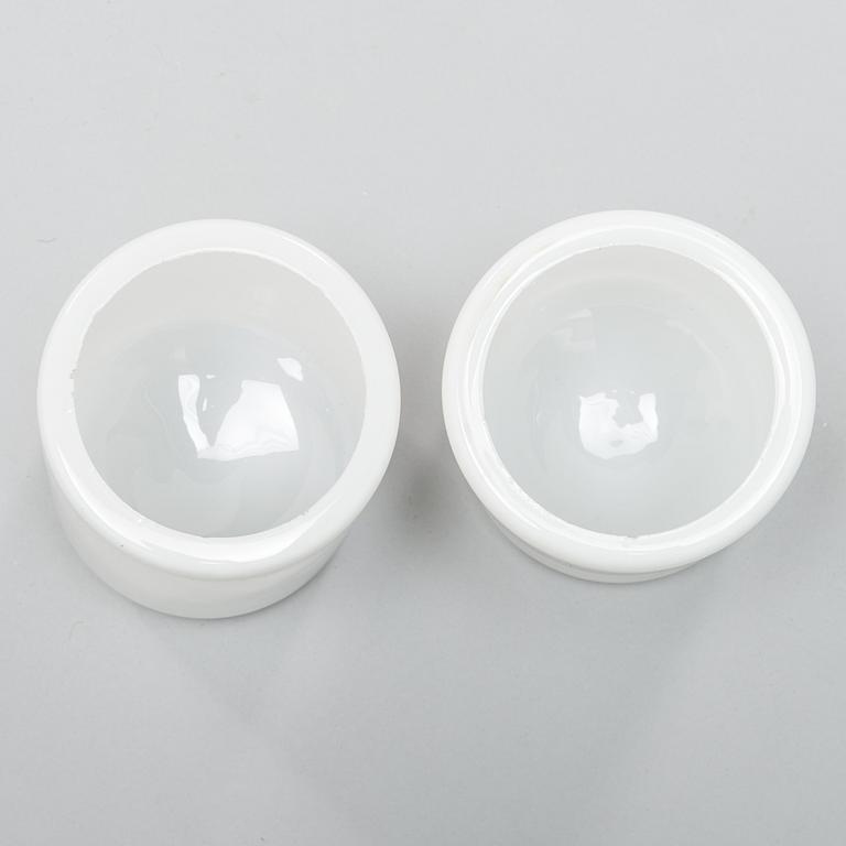 Paavo Tynell, a pair of mid-20th-century '7239' wall lights for Taito.