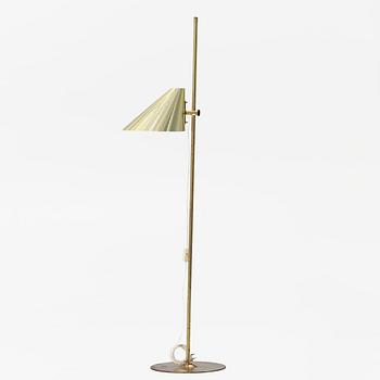 Hans-Agne Jakobsson, Golvlampa, modell G-185, Markaryd, 1960/70-tal.