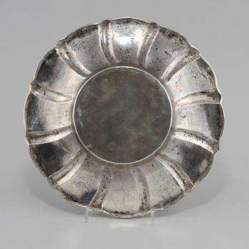 FAT, silver, 1900-talets fösta hälft.