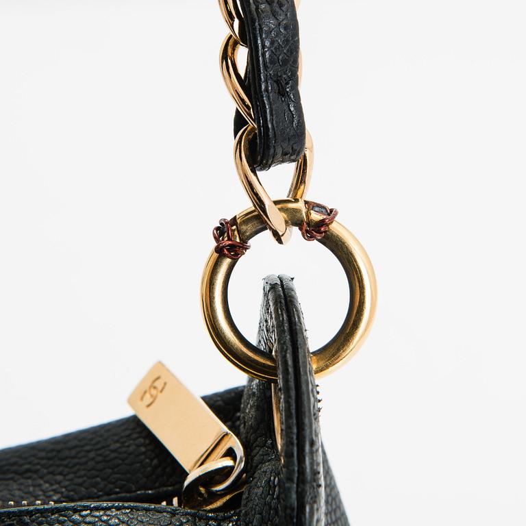 Chanel, väska. 2003-2004.