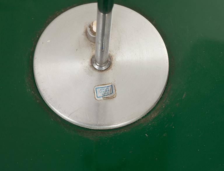 TAKLAMPA, "Bumling", Anders Pehrson, Ateljé Lyktan, Åhus.