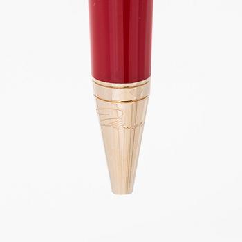 Montblanc, kulspetspennor, 2 st, Special edition "Marilyn Monroe".