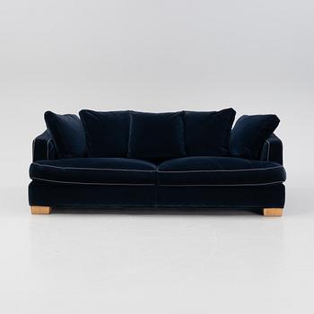 Antonio Citterio, soffa, "Eros",  Flexform, 2000-tal.