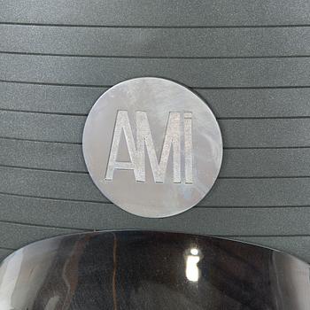 Jukebox, AMI, "Continental 2", USA, 1960-tal.