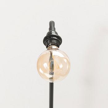 Jean Prouvé, a 'Potence' wall light for Vitra.