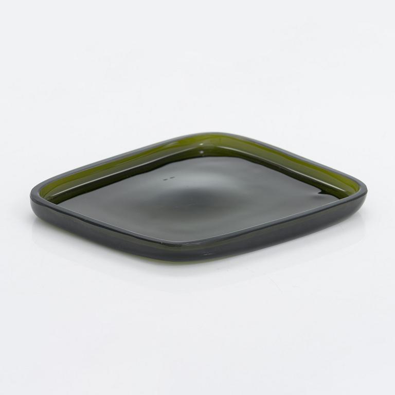 Alvar Aalto, fat, modell 3900-38, Iittala 1950-tal.