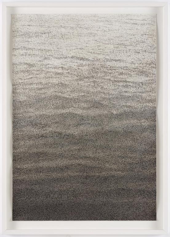 Anna Ling, Untitled.