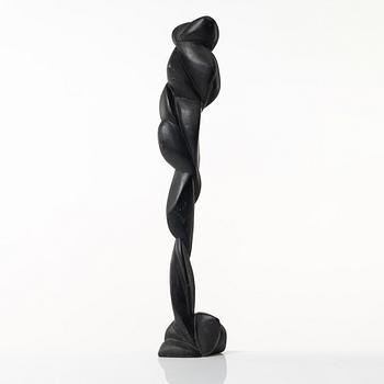 Veikko Keränen, Untitled.