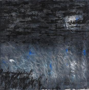 723. Ulrik Samuelson, Untitled.