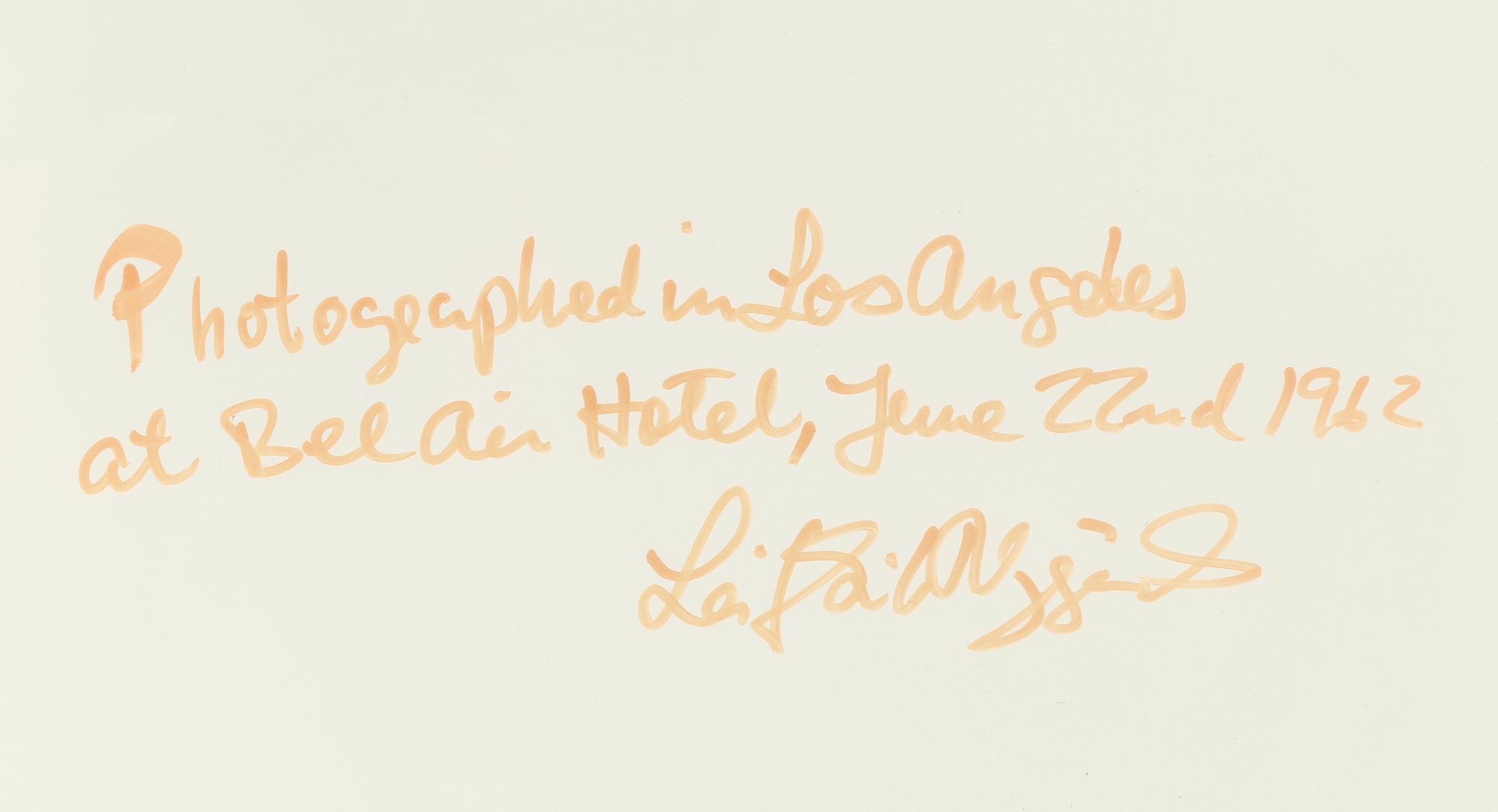 LEIF ERIK NYGÅRDS, offsettryck, signerad.