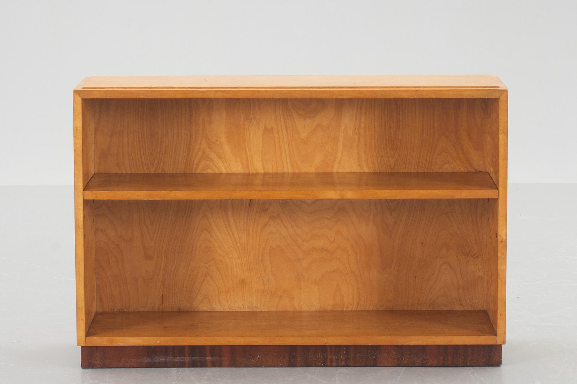 HYLLA, troligen Axel Einar Hjorth.