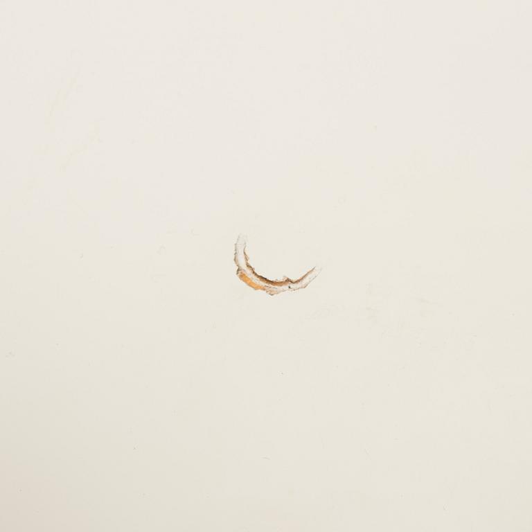 CARL MALMSTEN, matbord, "Herrgården", Bodafors, 1962.