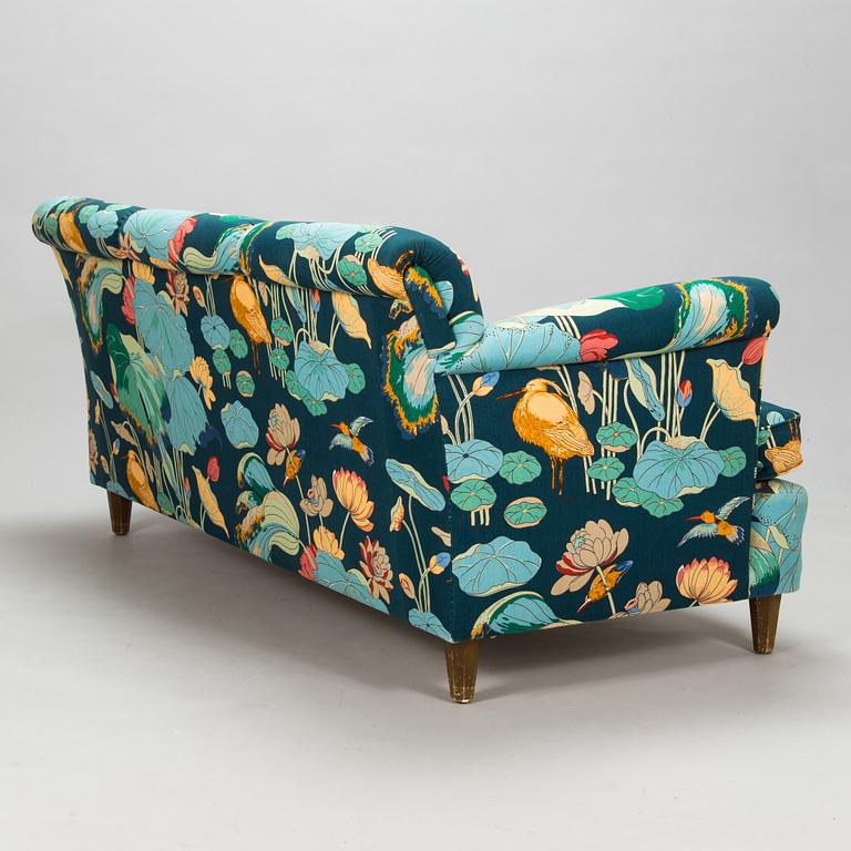 Josef Frank, sofa model 678, Firma Svenskt Tenn.