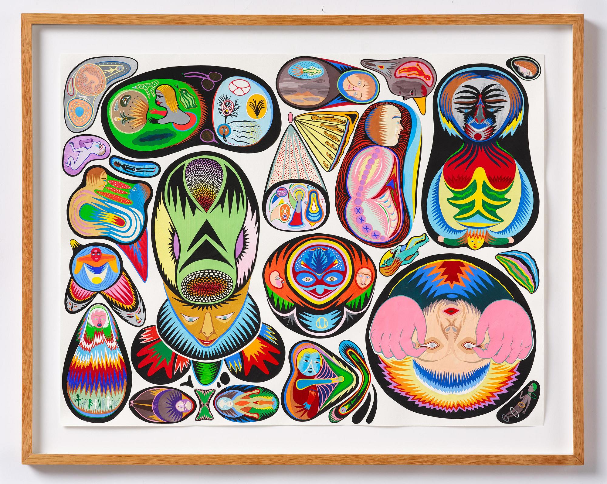 Lisa Jonasson, "Underleverantörer".